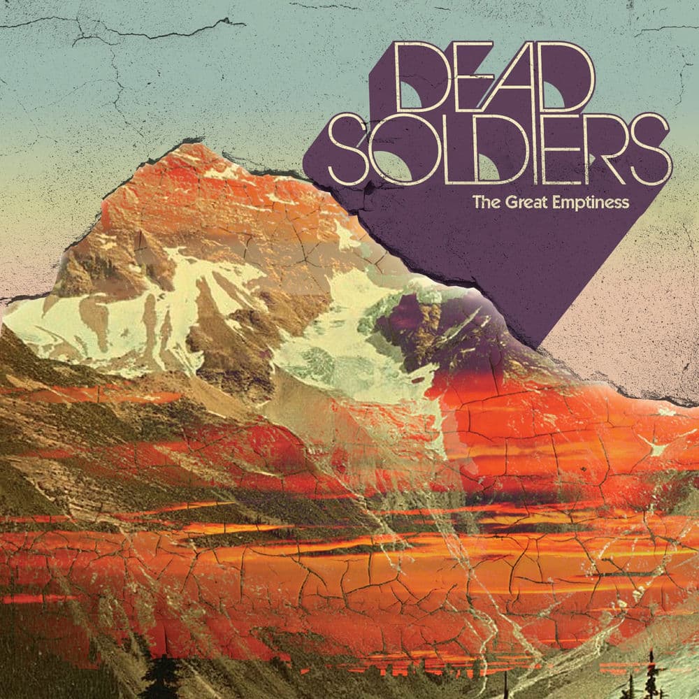 Dead Soldiers