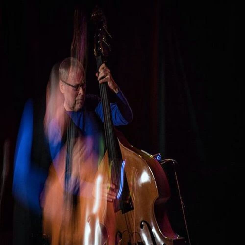 Dave Holland – Jazz