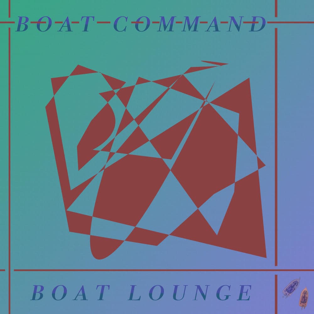 Boat Command – Jazz