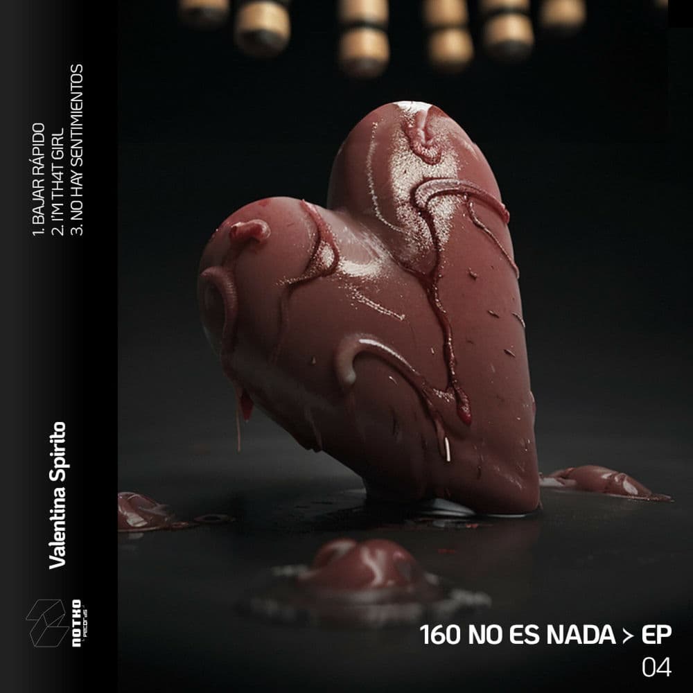 Valentina Spirito – Electro