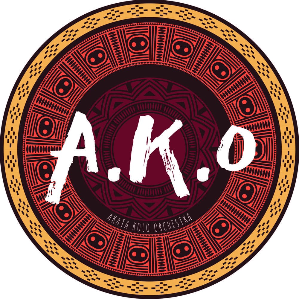 AKATA KOLO ORCHESTRA – Soul Jazz