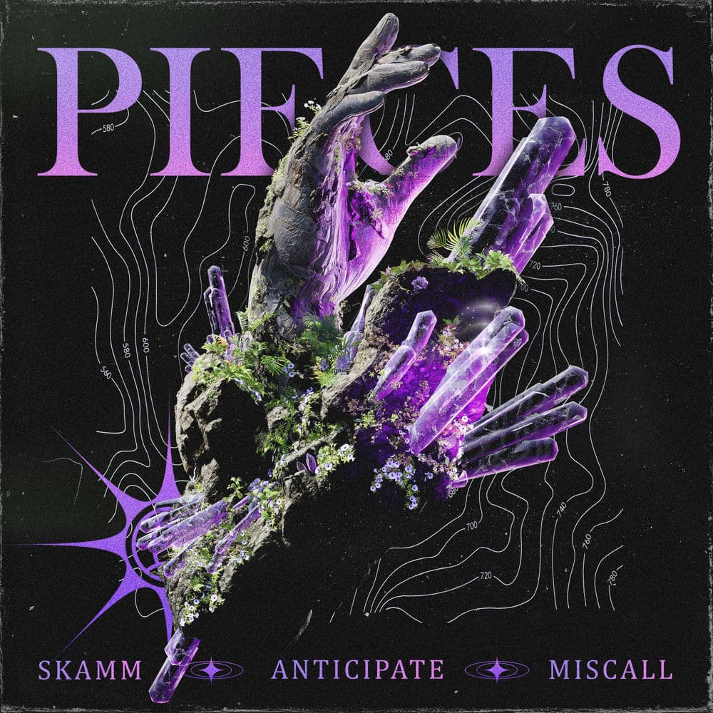 ANTICIPATE – Electro