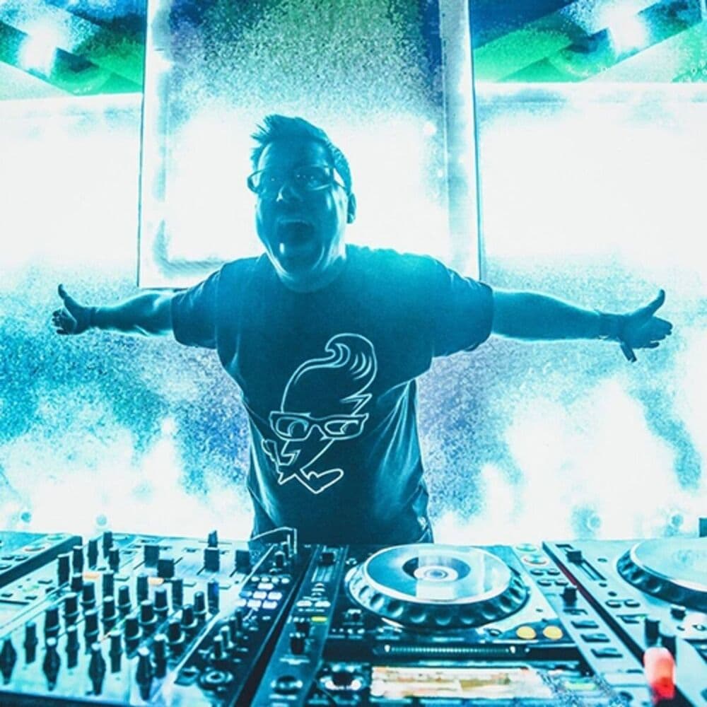 London Elektricity – Liquid Funk
