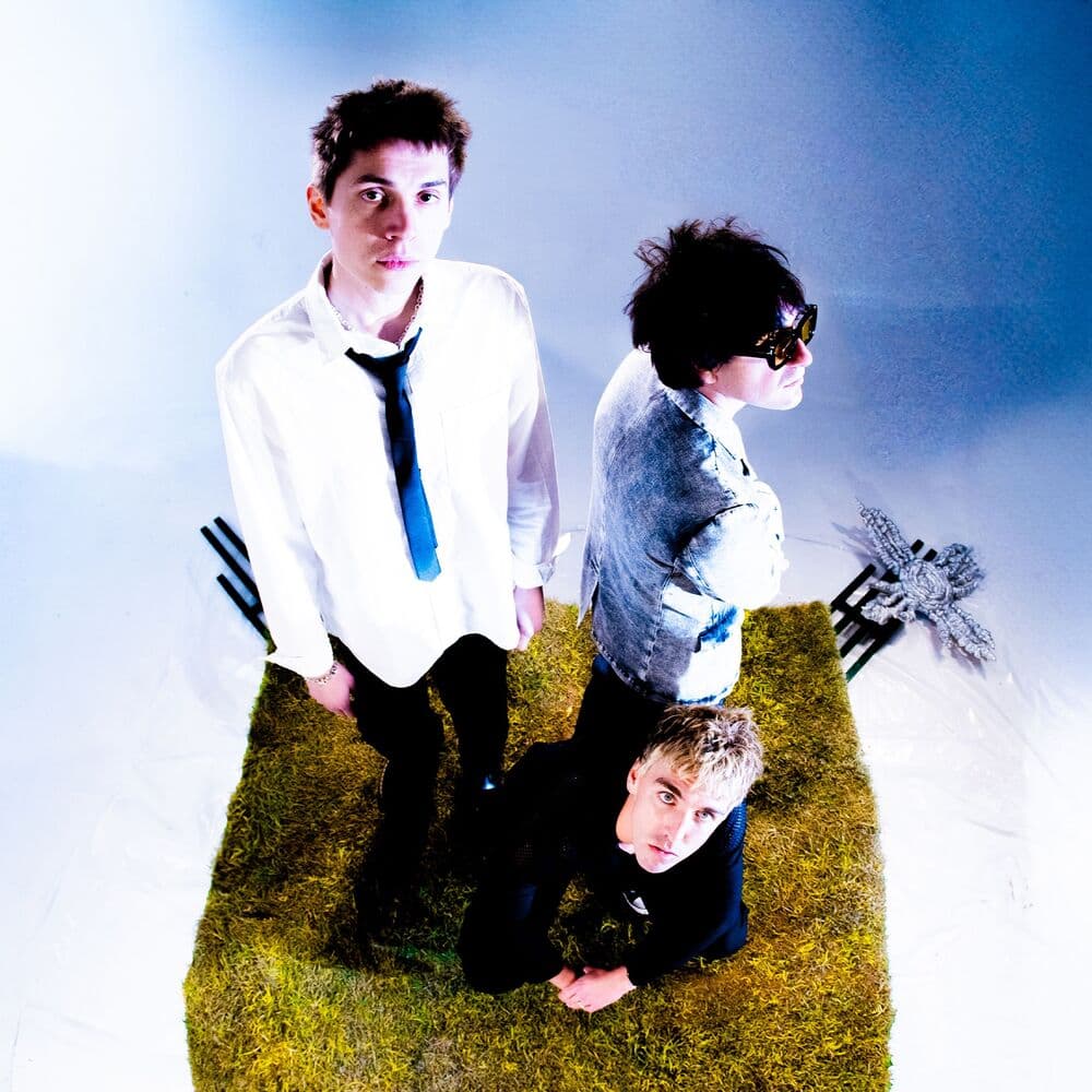 Bad Suns – Alternative Rock