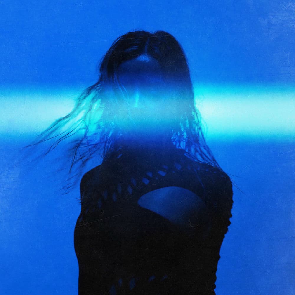 Amy Wiles – Breakbeat