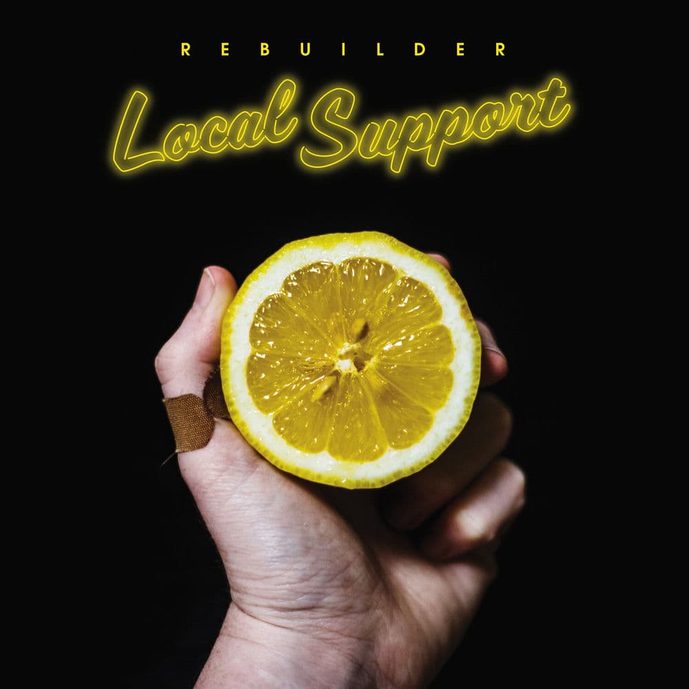 Rebuilder – Alternative