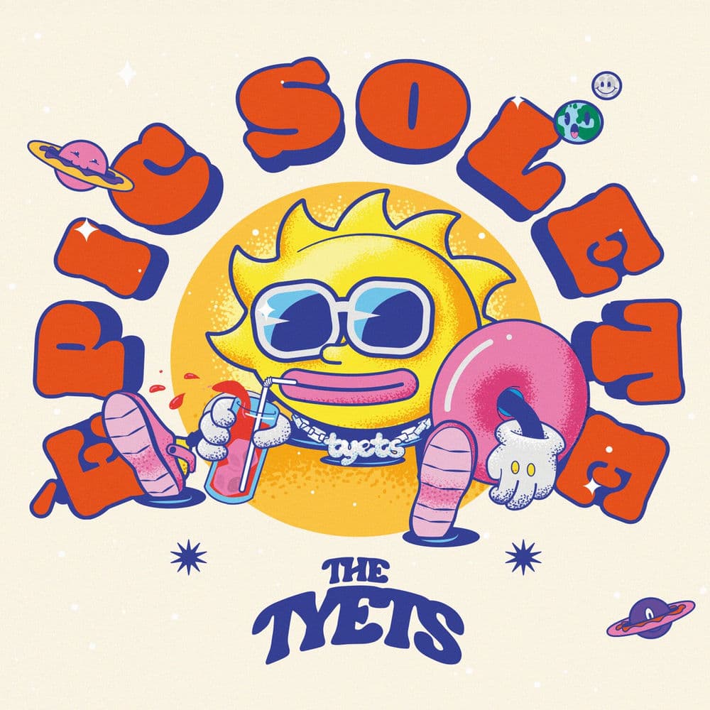 The Tyets – Pop