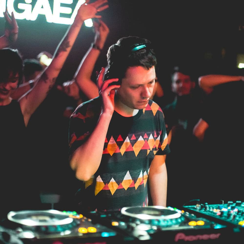 Pangaea – Edm