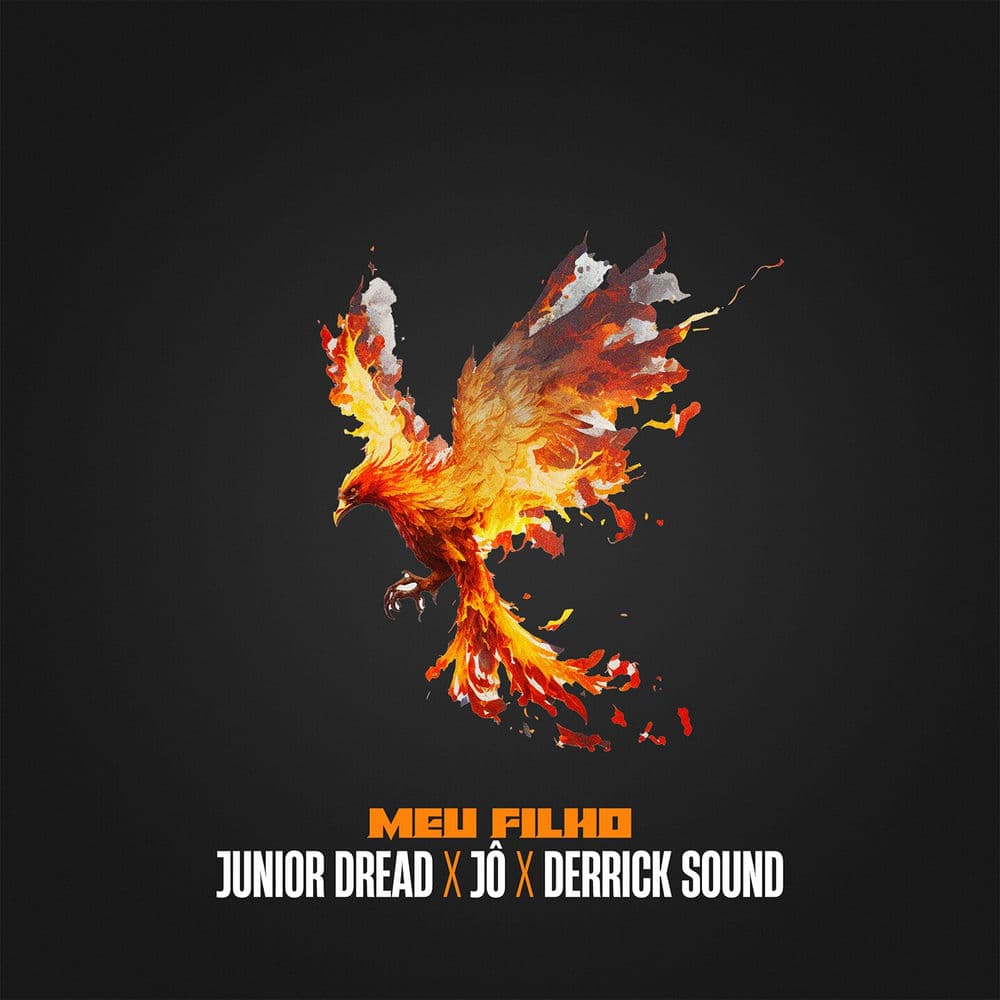 Junior Drag – Reggae
