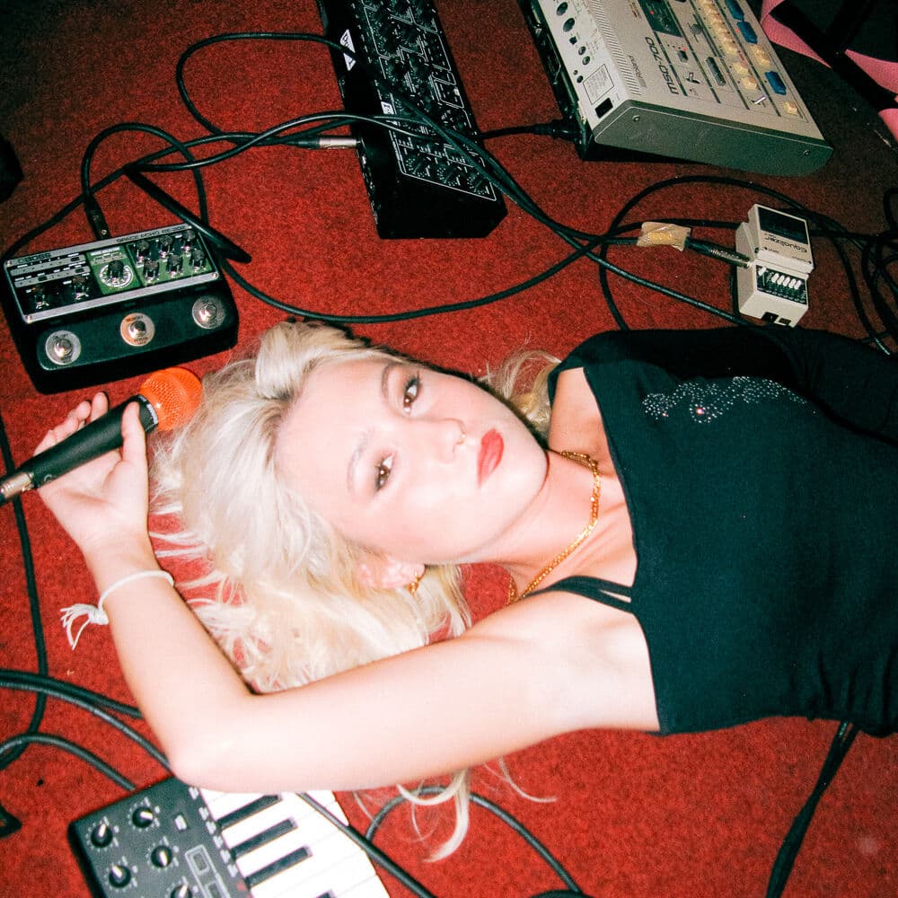 Hannah Green β Alternative