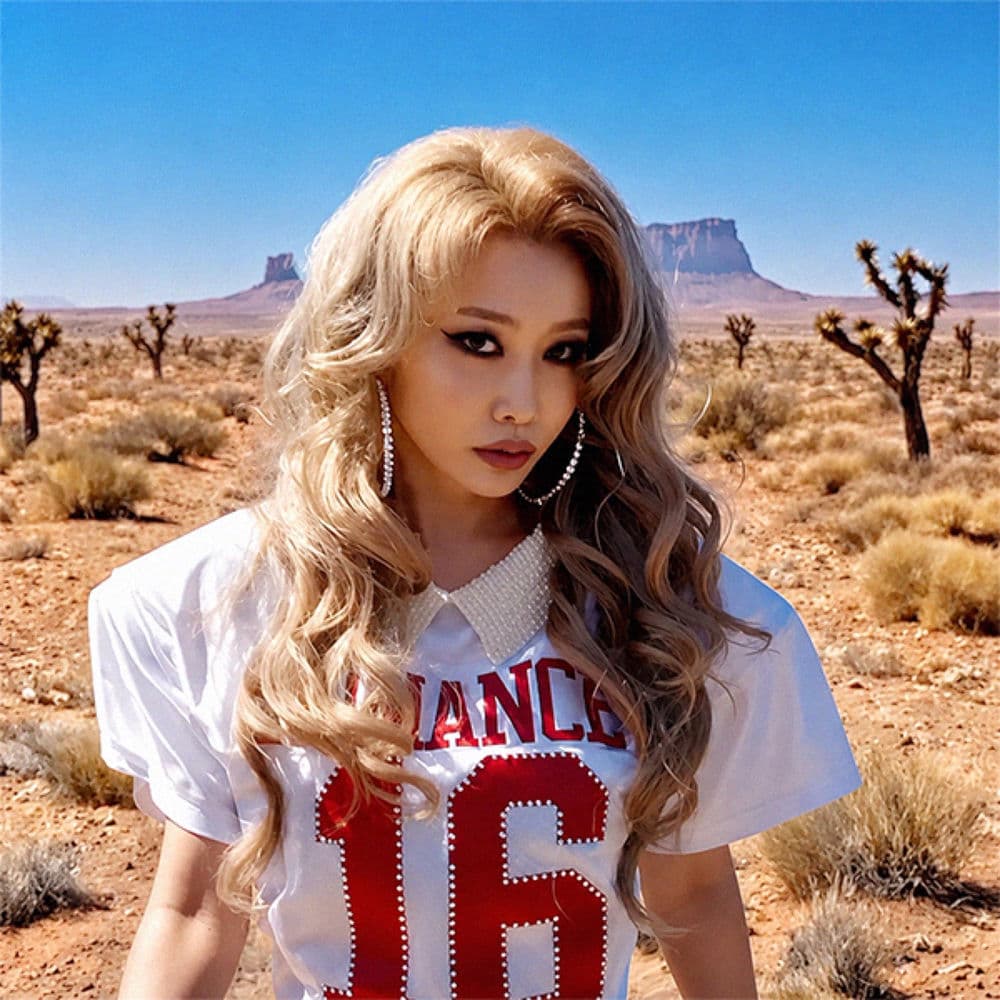JEA – Rap/Hip Hop