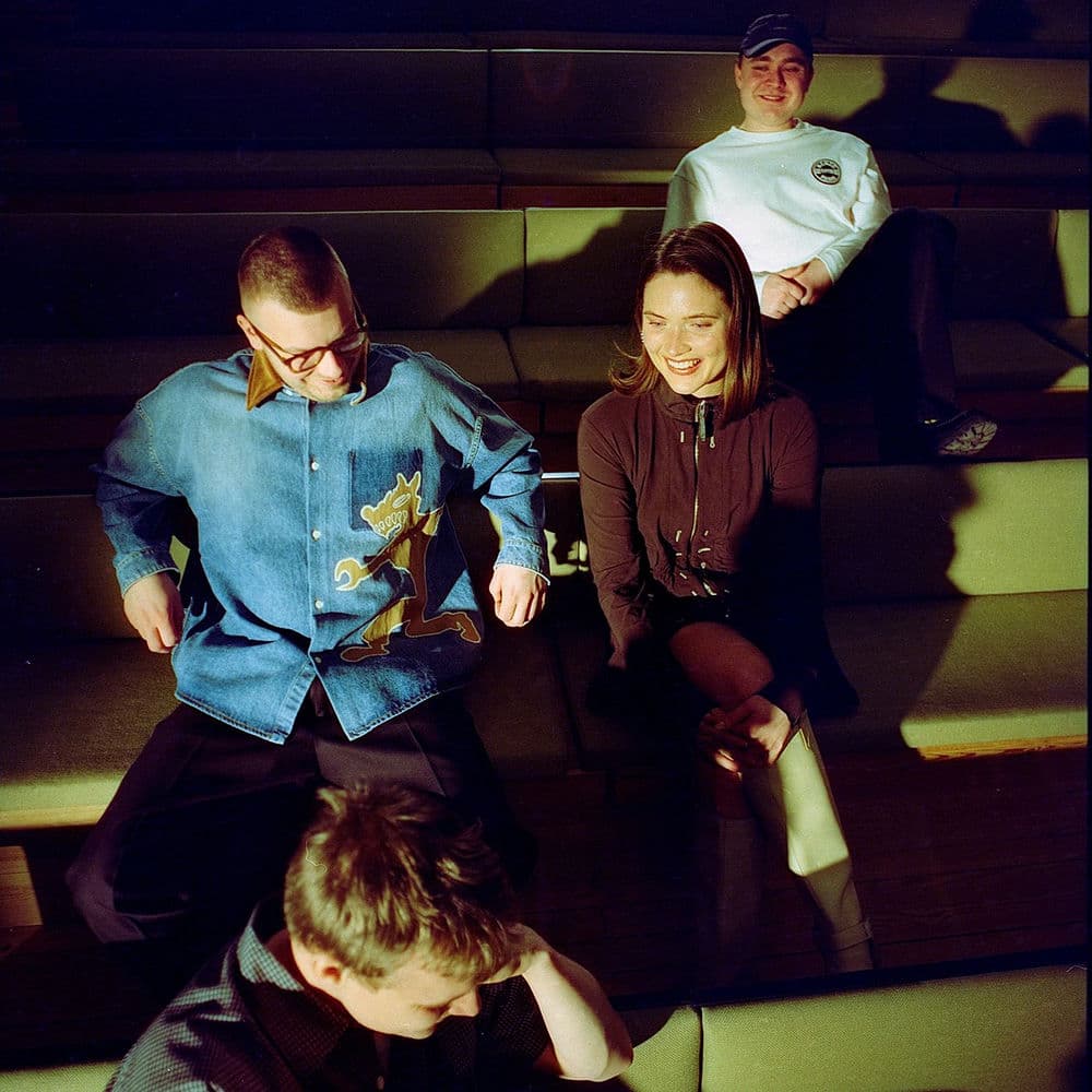Blæst – Pop