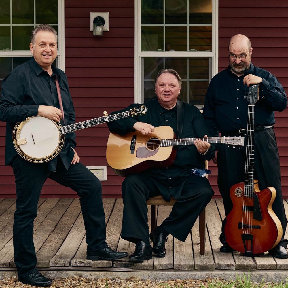Kruger Brothers – Folk