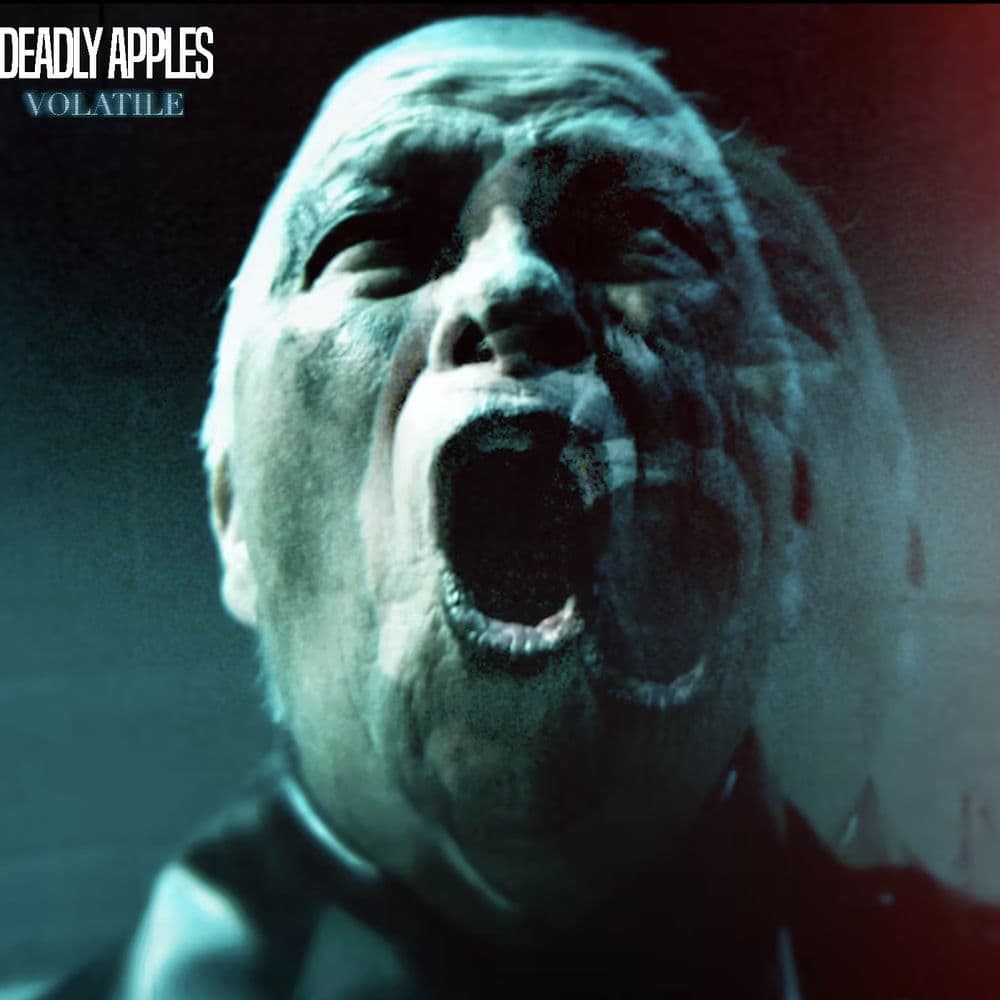 Deadly Apples – Rock