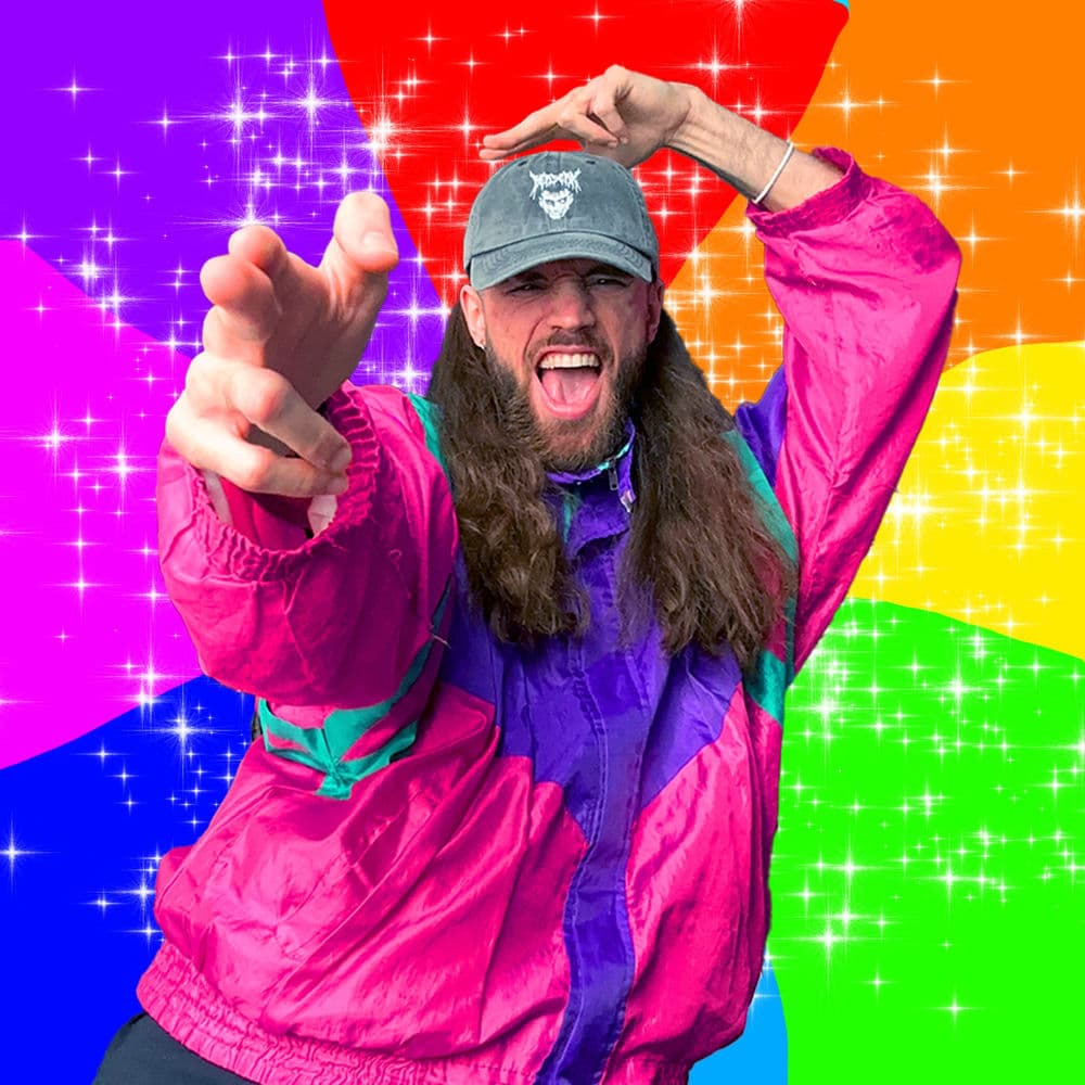 Ephy Pinkman – Dance