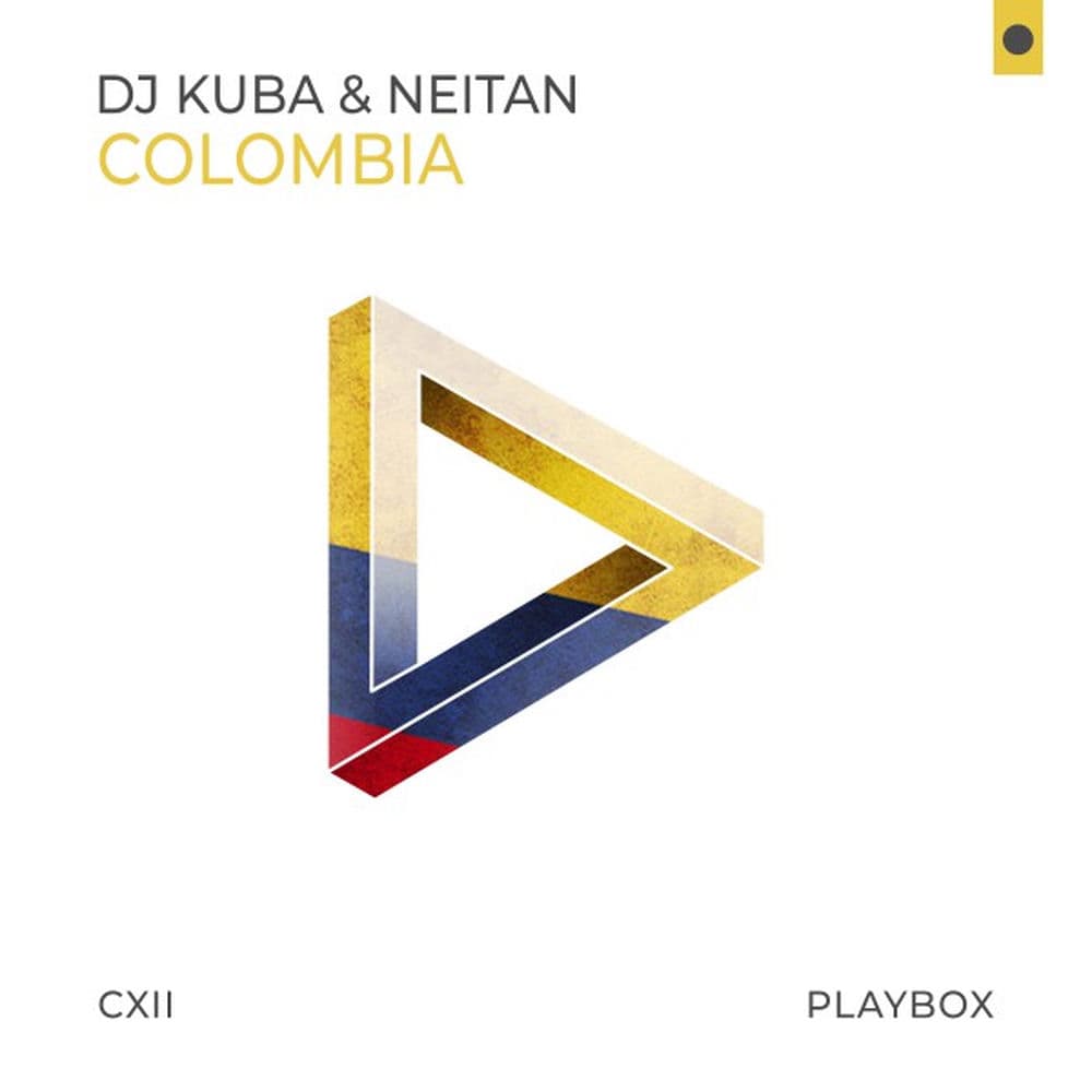 DJ KUBA & NEITAN – Techno