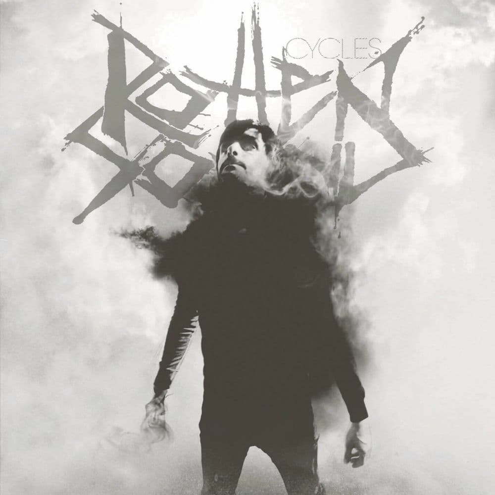 Rotten Sound – Grindcore