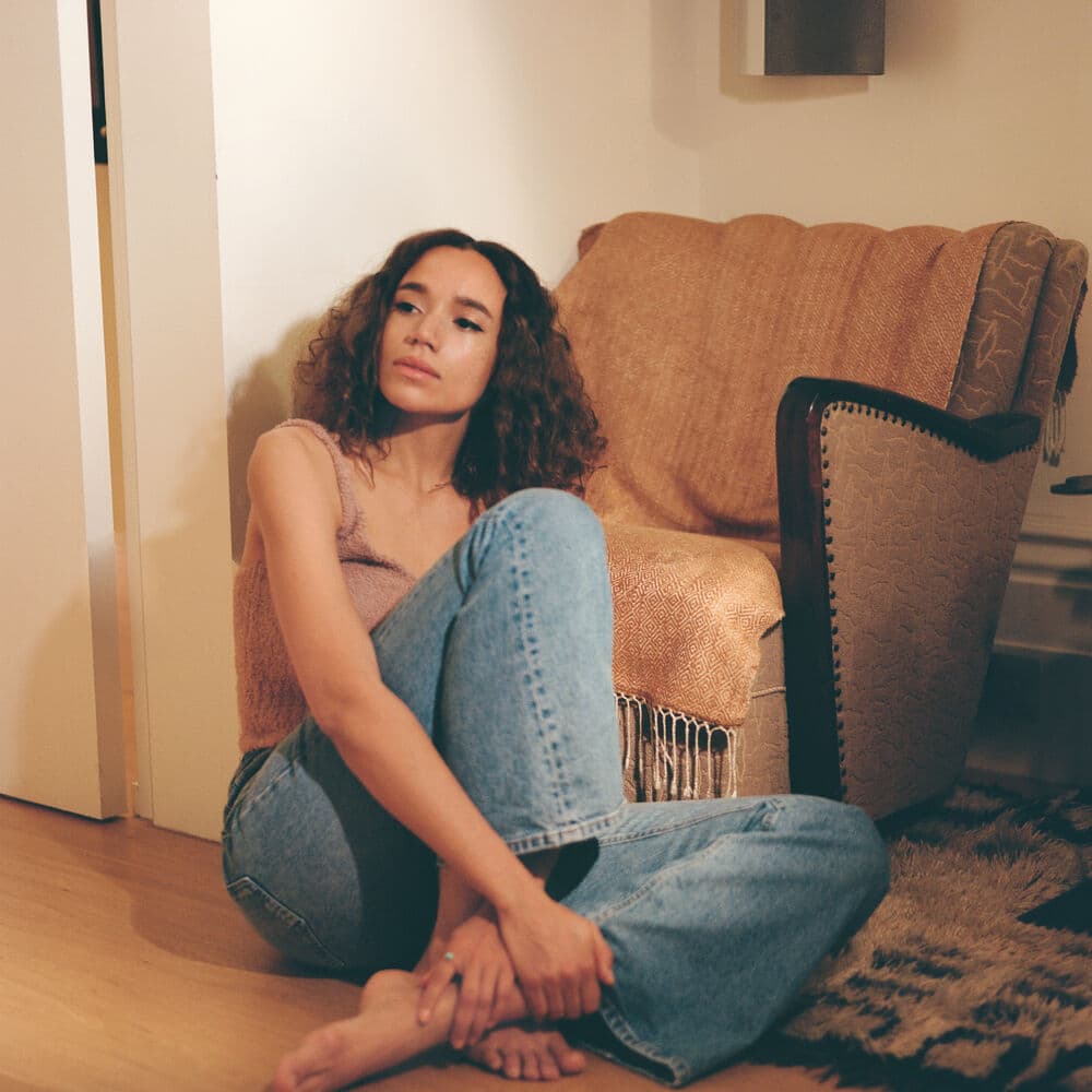 Jones – R&B