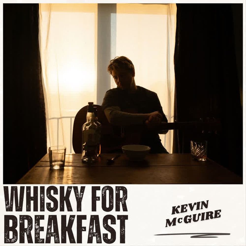 Kevin McGuire – Country