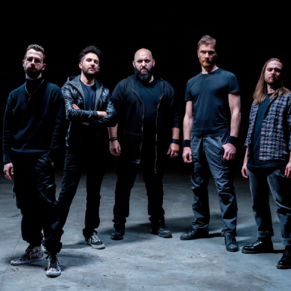 DESPITE THE END – Heavy Metal