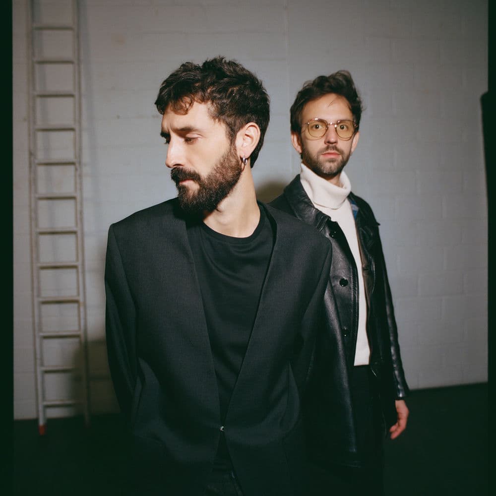 BLOW – Electro