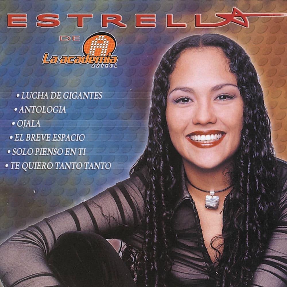 Estrella – Pop