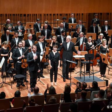 ORCHESTRE NATIONAL BORDEAUX AQUITAINE
