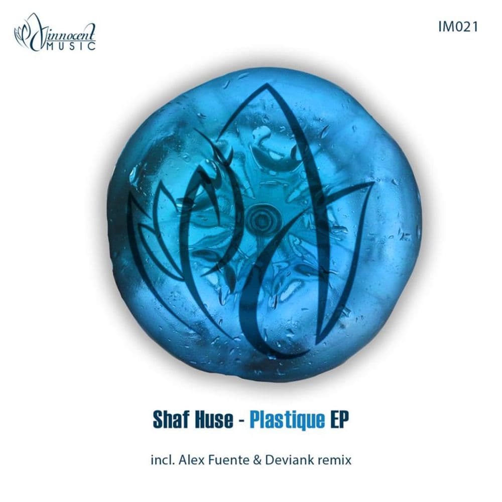 Shaf Huse – Electro