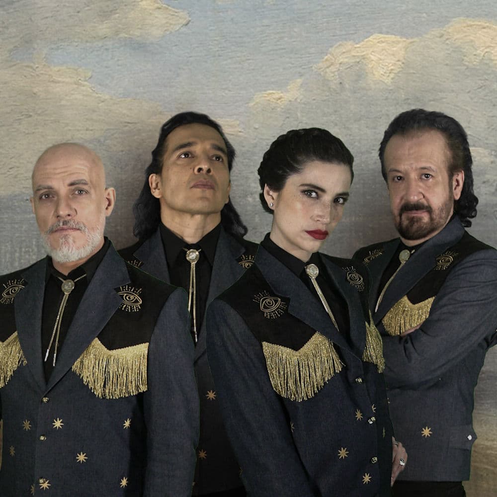 Gran Sur – Alternative