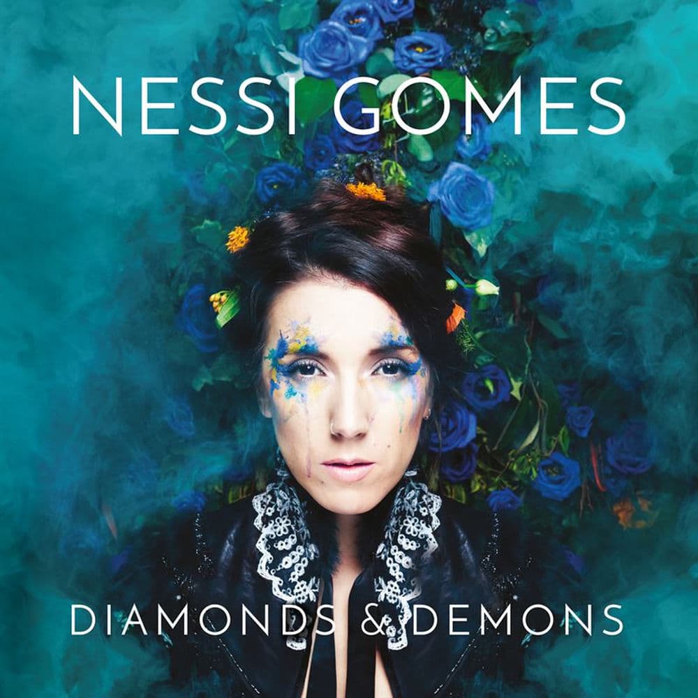 Nessi Gomes – Singer-Songwriter