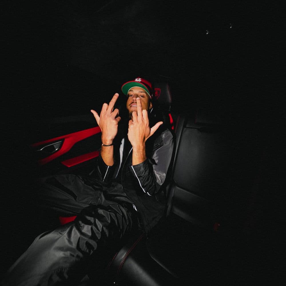 Marlo – Pop