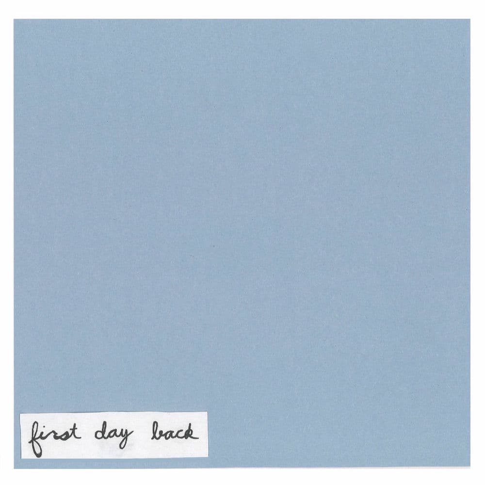 First Day Back – Rock