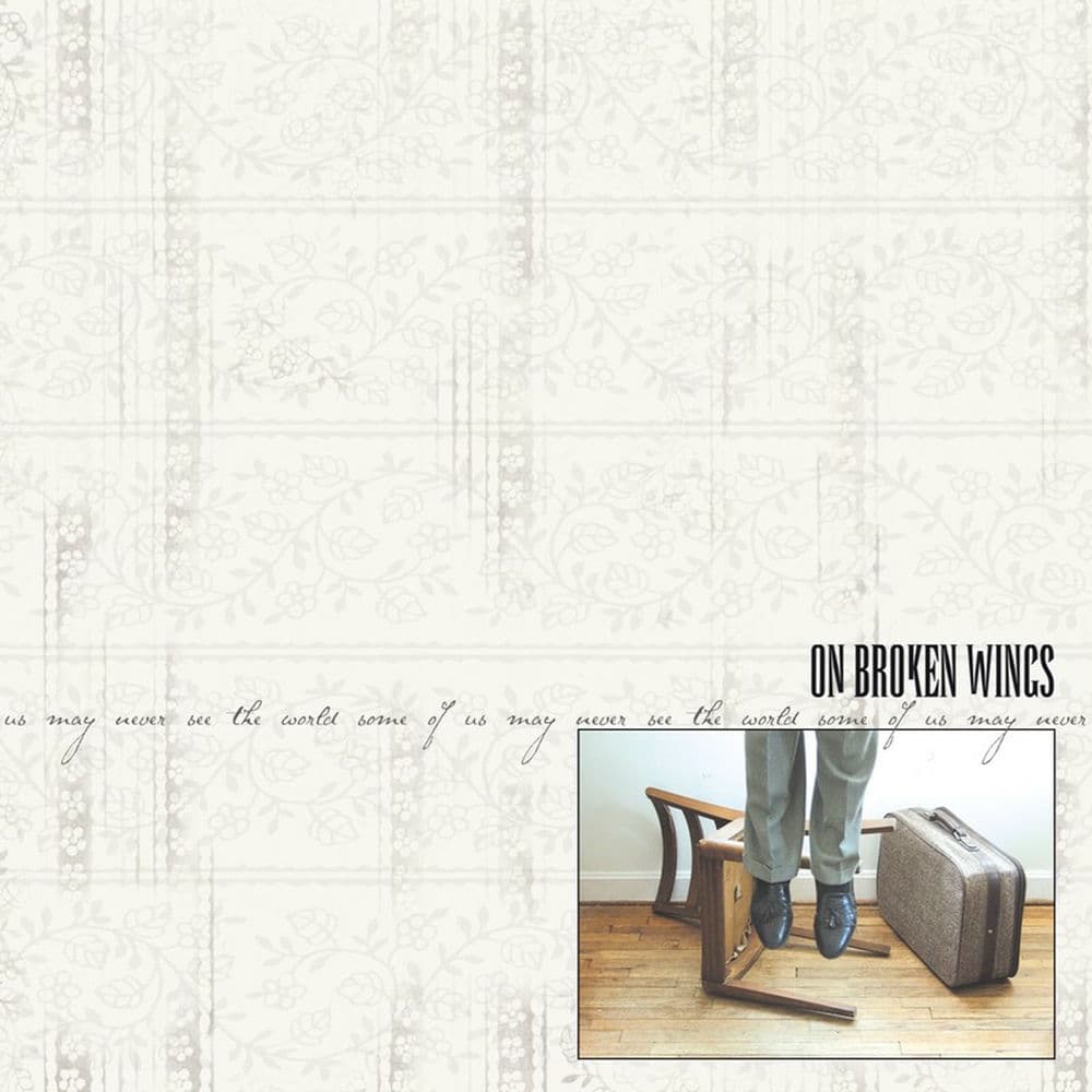 On Broken Wings – Metalcore