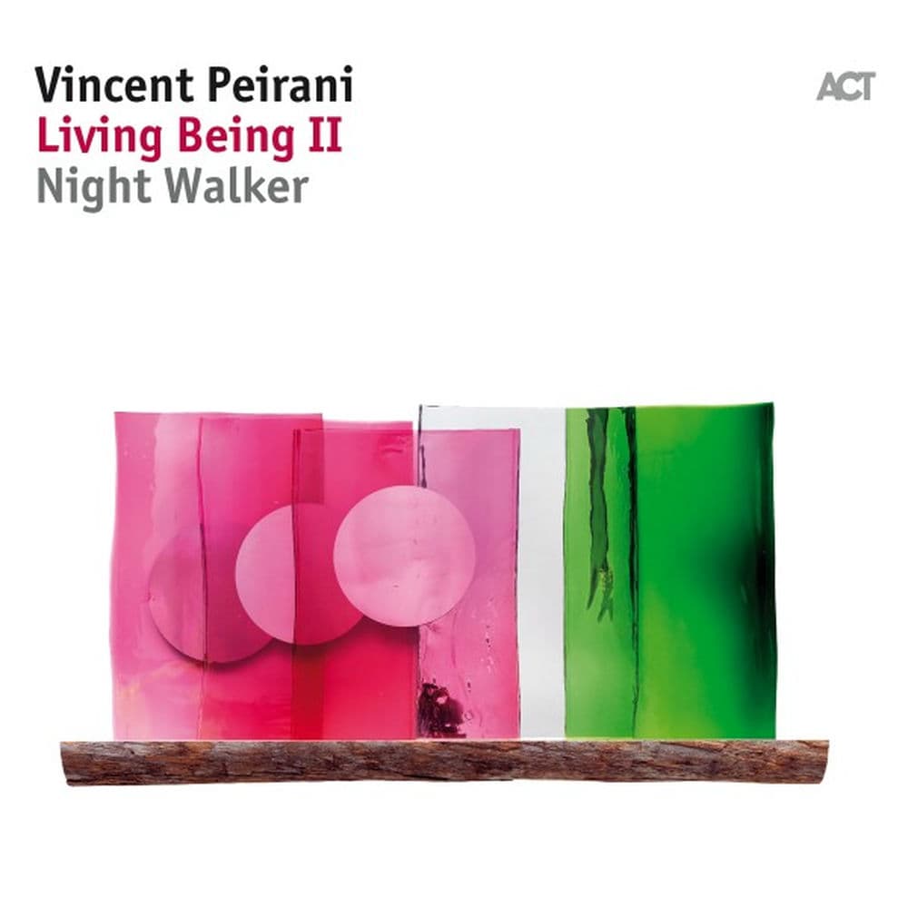 YOANN SERRA – Jazz
