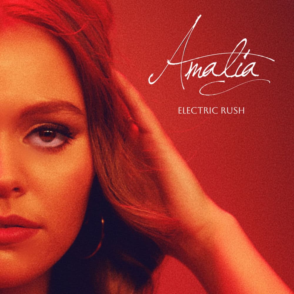 AMALIA – Pop
