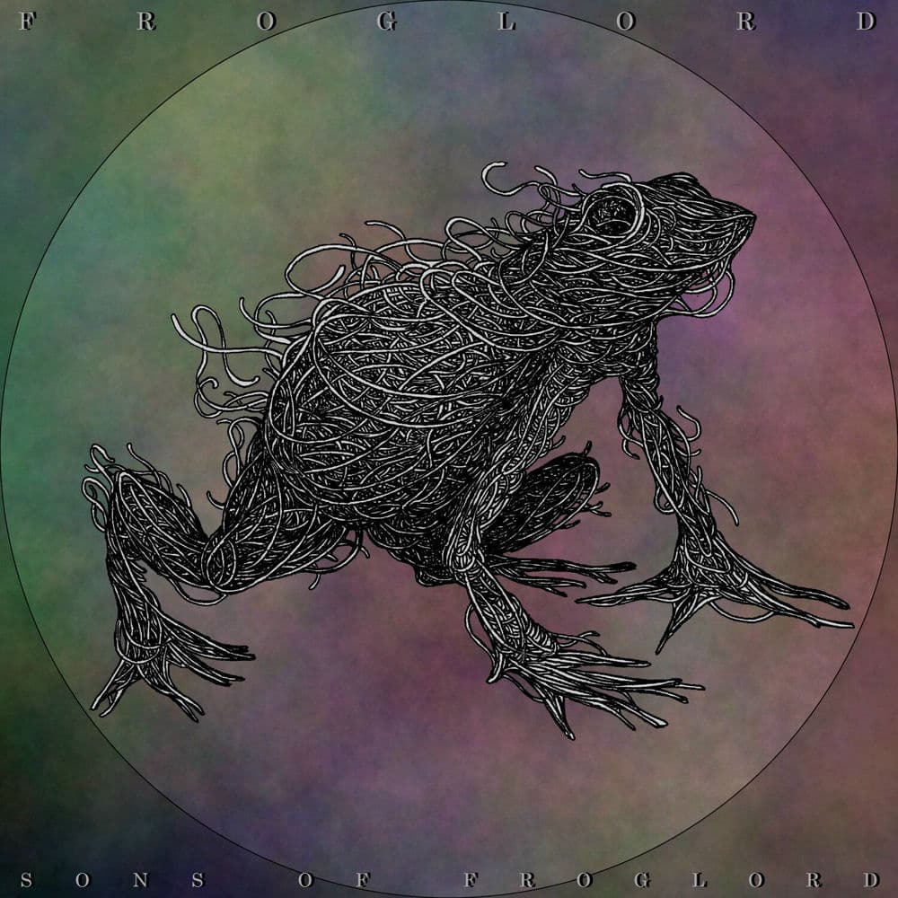 Froglord – Stoner Metal
