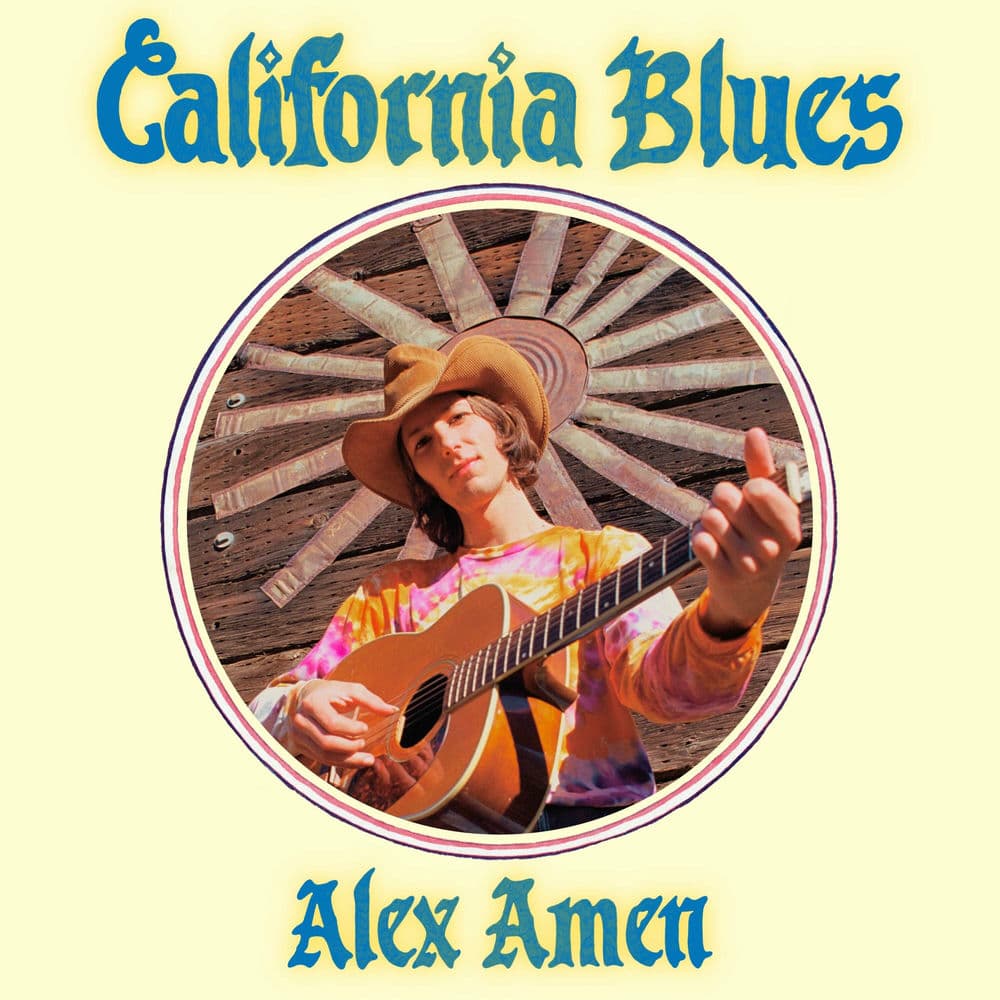 Alex Amen – Folk