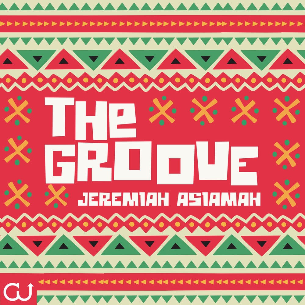 Jeremiah Asiamah – Techno