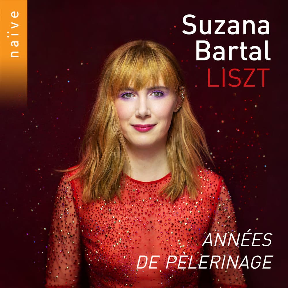 SUZANA BARTAL – Chamber Music