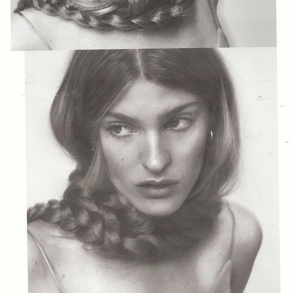 Emma Barge – Pop