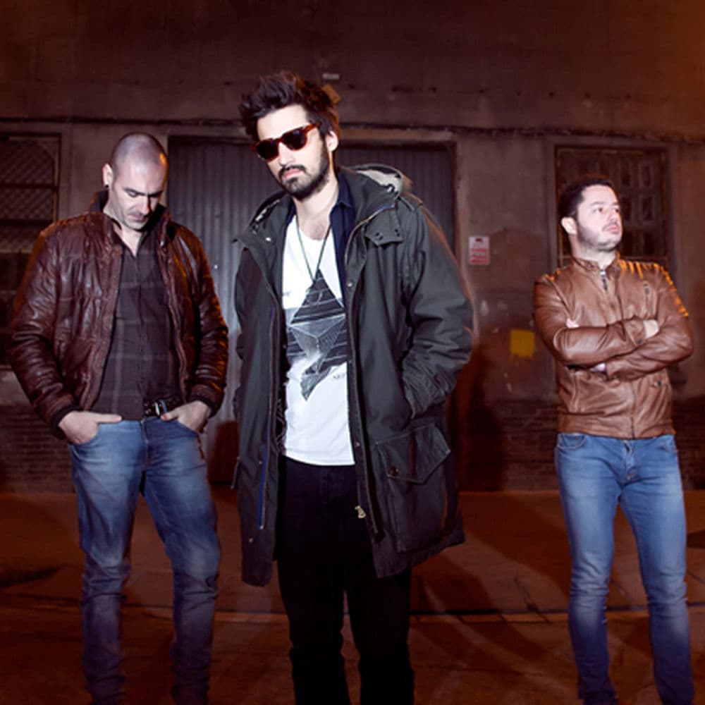 Cyan – Progressive Rock