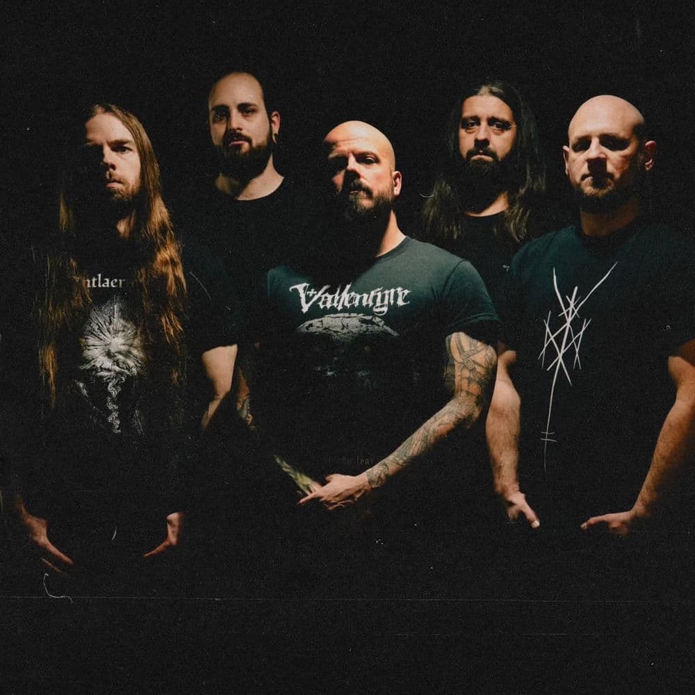 Nightbearer – Death Metal