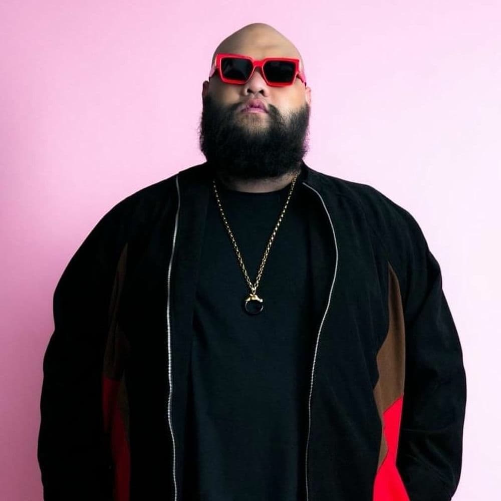 Godero – Hip-Hop