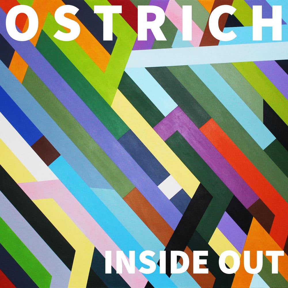Ostrich – Electro