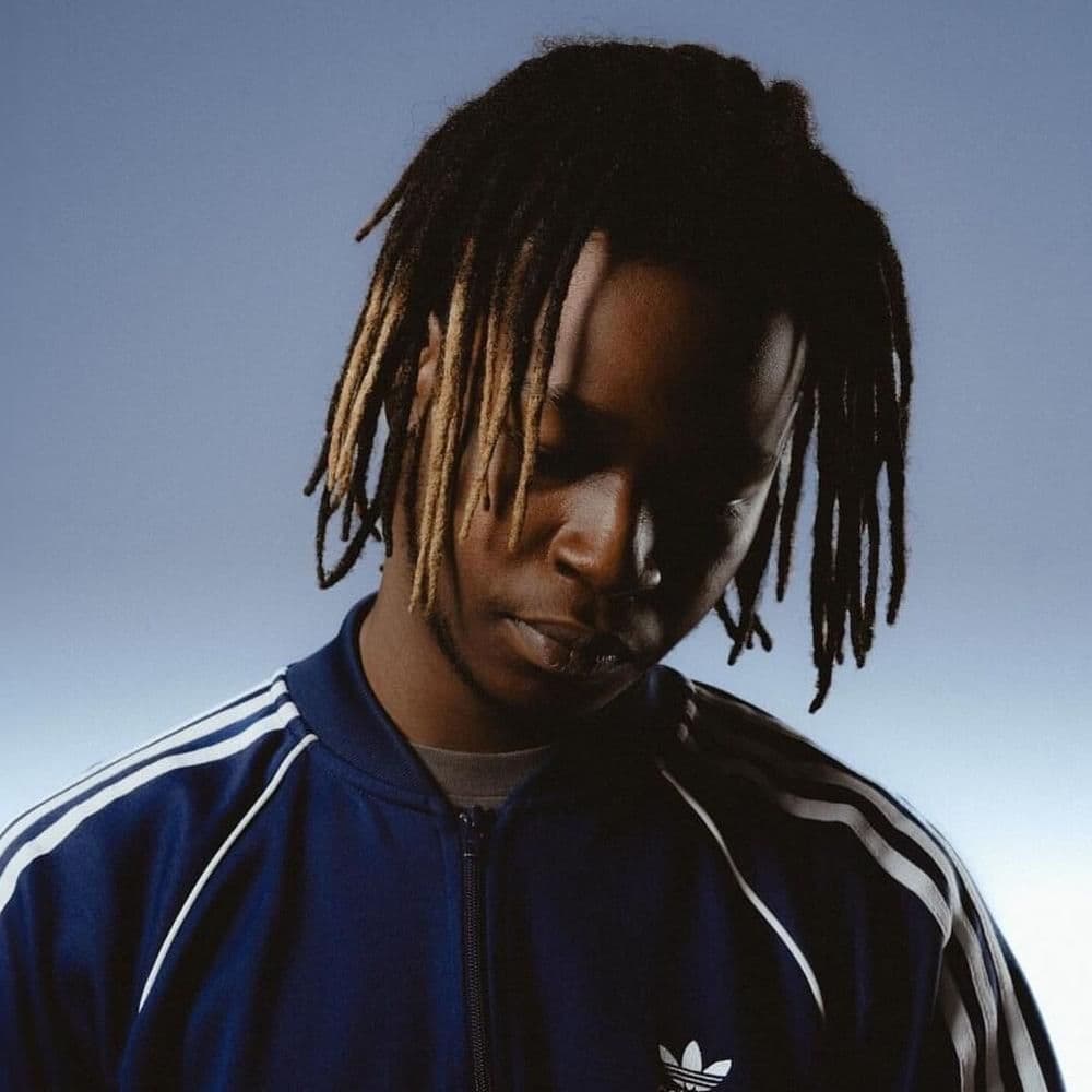 Sherifflazone – Rap/Hip Hop