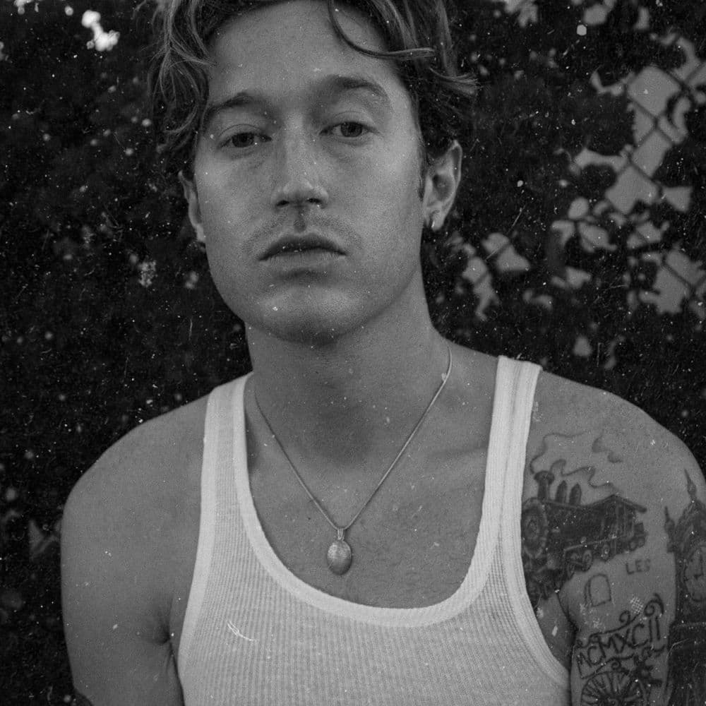 Alex Harris – R&B
