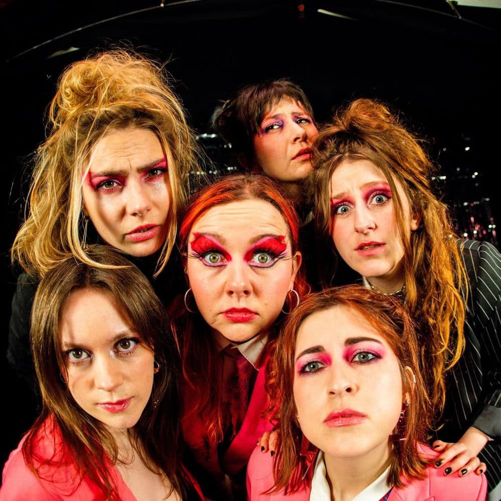 Twat Union – Punk