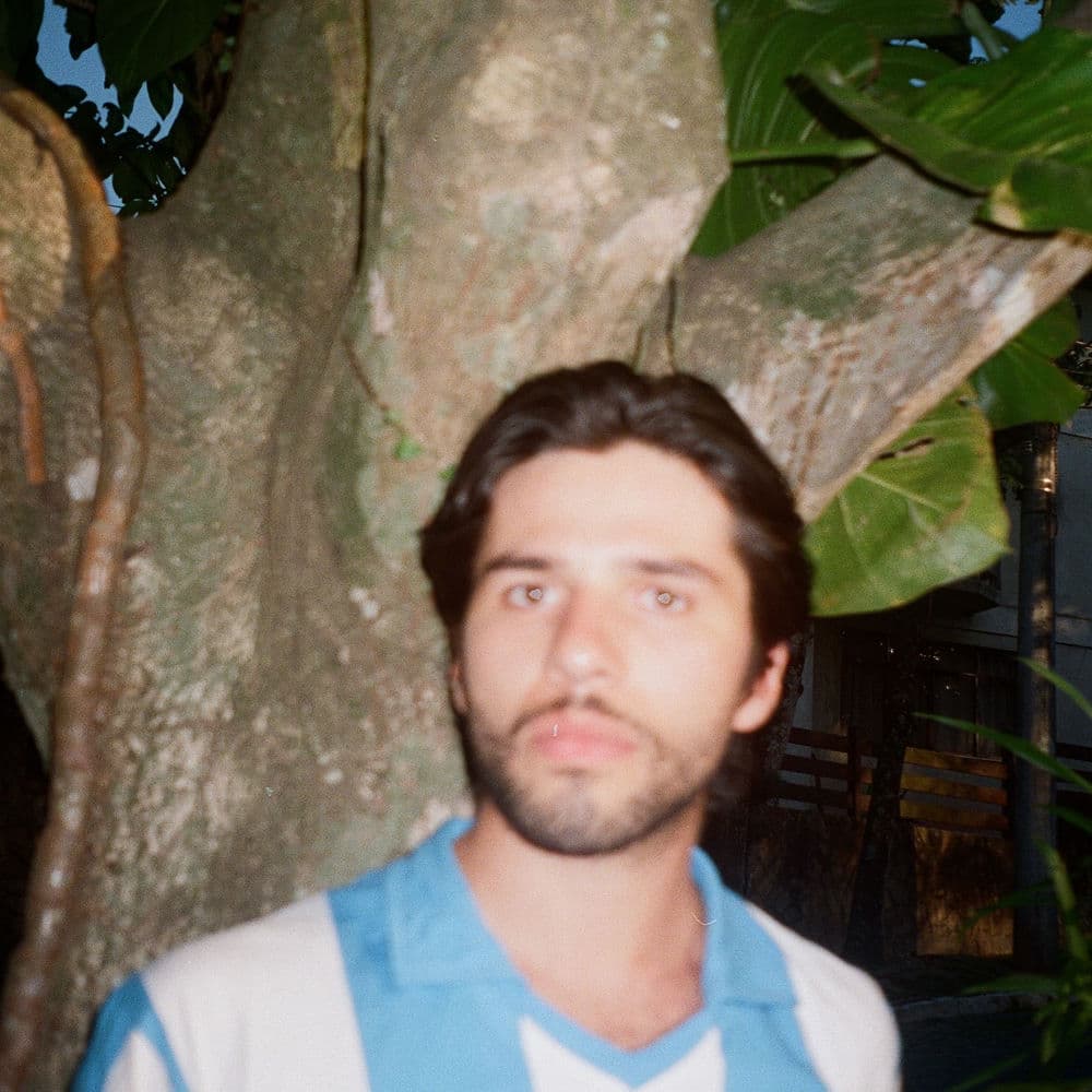 TIAGO CAETANO – Latin