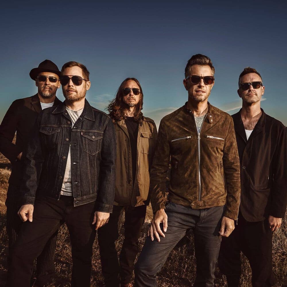 311 – Rock