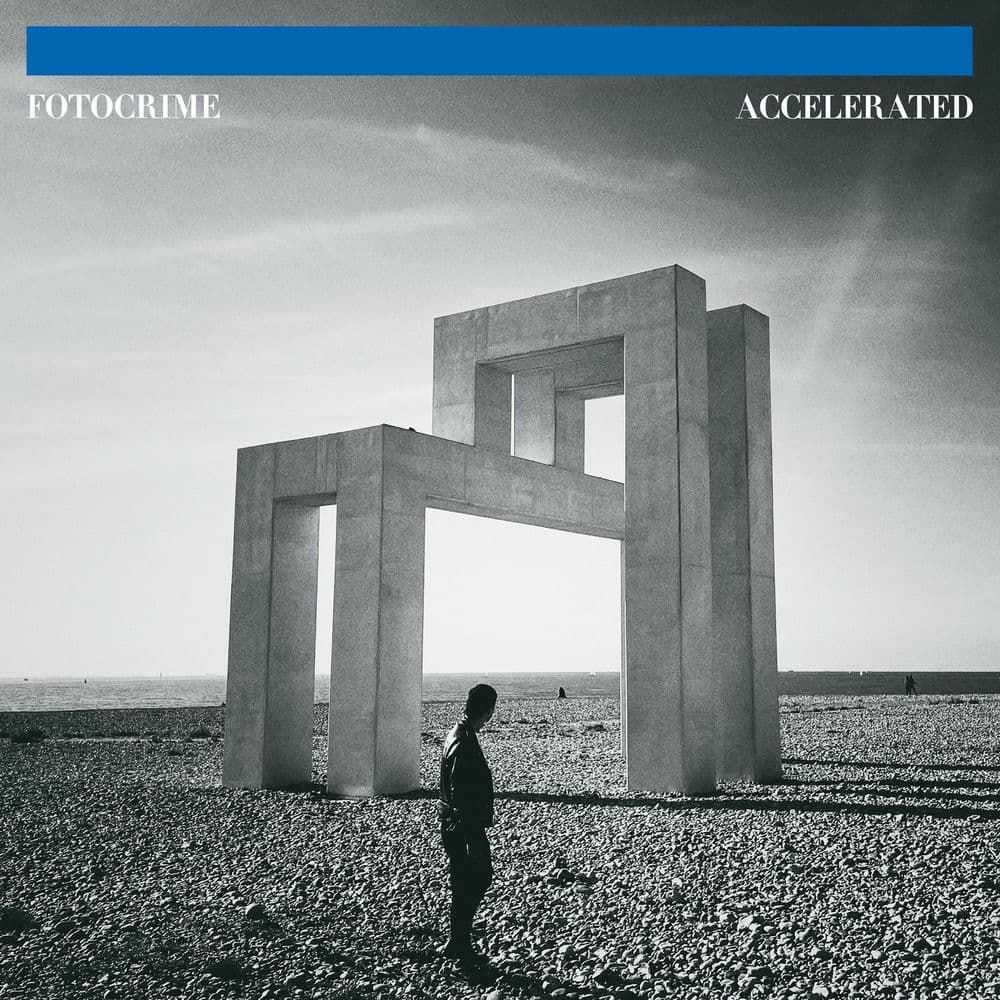 Fotocrime – Indie Rock